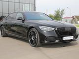 Mercedes-Benz S 580 2025 годаүшін155 000 000 тг. в Павлодар – фото 3
