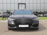 Mercedes-Benz S 580 2025 годаүшін155 000 000 тг. в Павлодар – фото 2