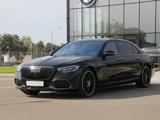 Mercedes-Benz S 580 2025 годаүшін155 000 000 тг. в Павлодар