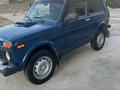 ВАЗ (Lada) Lada 2121 2011 годаүшін2 200 000 тг. в Жанакорган – фото 17