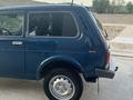 ВАЗ (Lada) Lada 2121 2011 годаүшін2 200 000 тг. в Жанакорган – фото 26