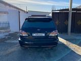 Lexus RX 300 2001 годаүшін4 500 000 тг. в Жанаозен – фото 4