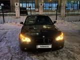 BMW 530 2005 года за 4 900 000 тг. в Астана