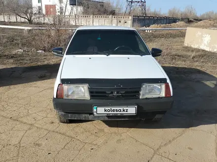 ВАЗ (Lada) 2109 1998 года за 900 000 тг. в Степногорск – фото 8