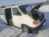 Volkswagen Transporter 1992 годаүшін2 100 000 тг. в Акколь (Аккольский р-н) – фото 2