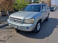 Toyota Highlander 2004 года за 5 800 000 тг. в Кызылорда