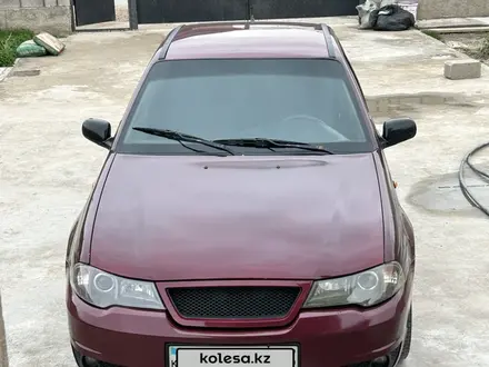 Daewoo Nexia 2008 года за 1 700 000 тг. в Шымкент