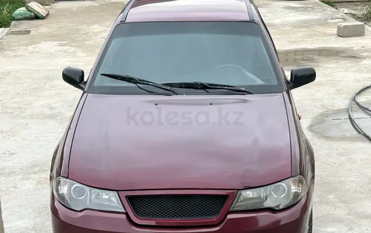 Daewoo Nexia 2008 года за 1 700 000 тг. в Шымкент