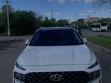 Hyundai Santa Fe 2023 годаүшін23 200 000 тг. в Астана – фото 2