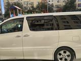 Toyota Alphard 2005 годаүшін7 200 000 тг. в Атырау – фото 4