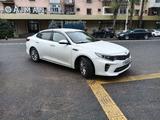 Kia K5 2016 года за 8 000 000 тг. в Тараз
