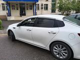Kia K5 2016 года за 8 000 000 тг. в Тараз – фото 3