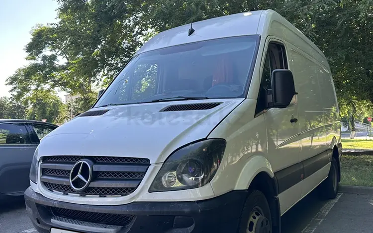 Mercedes-Benz Sprinter 2011 года за 12 900 000 тг. в Алматы