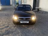 ВАЗ (Lada) Priora 2170 2015 годаүшін3 950 000 тг. в Атырау – фото 2