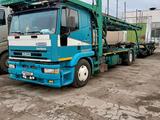 IVECO  EuroTech 1997 годаүшін15 000 000 тг. в Алматы – фото 2