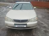 Nissan Cefiro 2003 годаүшін2 600 000 тг. в Усть-Каменогорск – фото 3