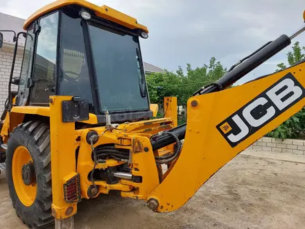 JCB  3CX 2018 года за 30 000 000 тг. в Актау – фото 3