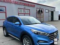 Hyundai Tucson 2017 года за 9 000 000 тг. в Актобе