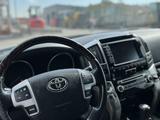 Toyota Land Cruiser 2015 годаүшін18 000 000 тг. в Алматы – фото 4