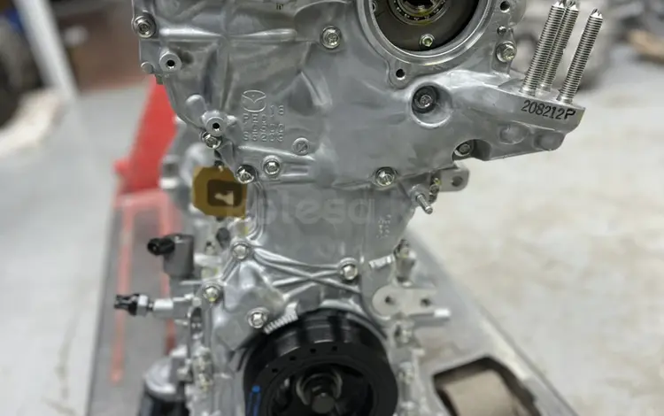 Двигатель Mazda PE-VPS 2.0for1 250 000 тг. в Алматы