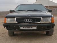 Audi 100 1989 года за 500 000 тг. в Шымкент