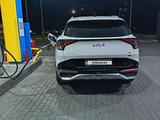Kia Sportage 2025 годаүшін15 500 000 тг. в Алматы – фото 2