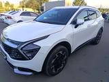 Kia Sportage 2025 годаүшін15 500 000 тг. в Алматы – фото 5