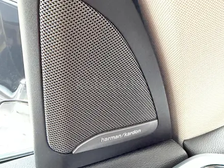 BMW X7 2021 года за 36 000 000 тг. в Алматы – фото 10