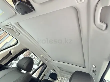 BMW X7 2021 года за 36 000 000 тг. в Алматы – фото 12