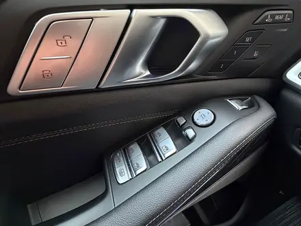 BMW X7 2021 года за 36 000 000 тг. в Алматы – фото 18