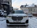 BMW X7 2021 годаүшін36 000 000 тг. в Алматы – фото 3