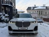 BMW X7 2021 года за 36 000 000 тг. в Алматы – фото 3