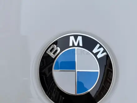BMW X7 2021 года за 36 000 000 тг. в Алматы – фото 21