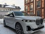 BMW X7 2021 года за 36 000 000 тг. в Алматы – фото 2