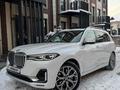 BMW X7 2021 годаүшін36 000 000 тг. в Алматы