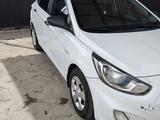 Hyundai Accent 2013 года за 4 550 000 тг. в Жанакорган