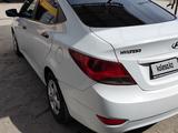 Hyundai Accent 2013 года за 4 550 000 тг. в Жанакорган – фото 3