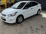 Hyundai Accent 2013 года за 4 550 000 тг. в Жанакорган – фото 5