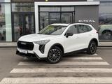 Haval Jolion Tech Plus 1.5T DCT (4WD) 2026 года за 10 159 800 тг. в Астана – фото 2