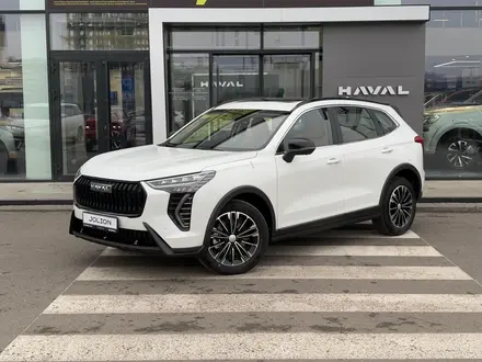 Haval Jolion Tech Plus 1.5T DCT (4WD) 2026 года за 10 159 800 тг. в Астана – фото 2