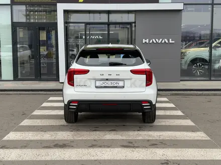 Haval Jolion Tech Plus 1.5T DCT (4WD) 2026 года за 10 159 800 тг. в Астана – фото 8