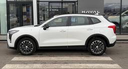 Haval Jolion Tech Plus 1.5T DCT (4WD) 2026 года за 10 531 500 тг. в Астана – фото 4