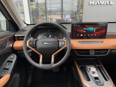Haval Jolion Tech Plus 1.5T DCT (4WD) 2026 года за 10 159 800 тг. в Астана – фото 9
