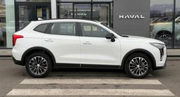 Haval Jolion Tech Plus 1.5T DCT (4WD) 2026 года за 10 531 500 тг. в Астана – фото 5