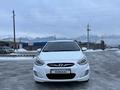 Hyundai Accent 2013 года за 5 300 000 тг. в Алматы