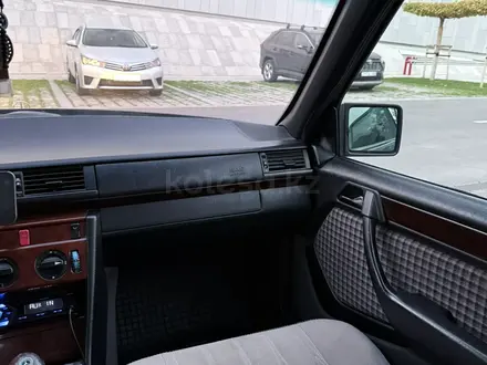 Mercedes-Benz E 220 1995 года за 1 900 000 тг. в Алматы – фото 11