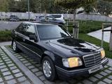 Mercedes-Benz E 220 1995 годаүшін1 900 000 тг. в Алматы