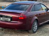 Audi S6 2000 года за 3 200 000 тг. в Сатпаев – фото 4