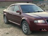 Audi S6 2000 года за 3 200 000 тг. в Сатпаев – фото 3