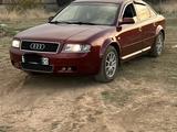 Audi S6 2000 года за 3 200 000 тг. в Сатпаев – фото 2